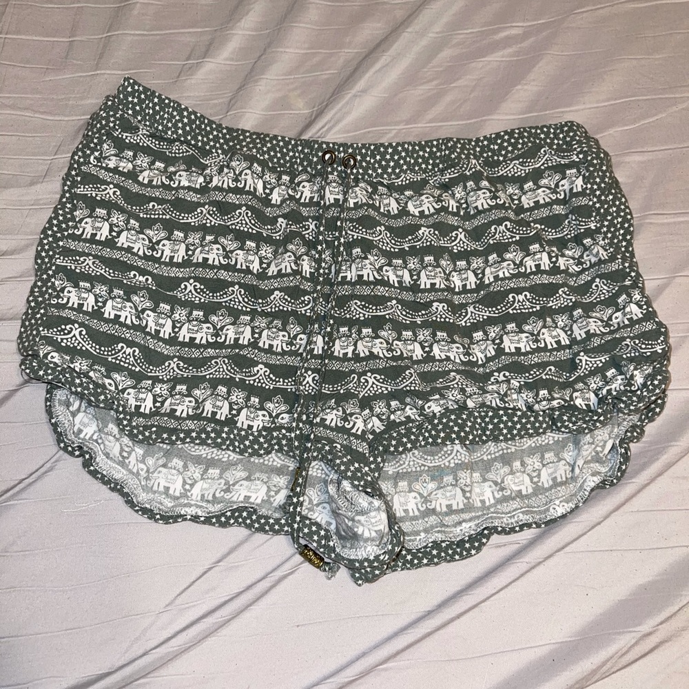 shorts